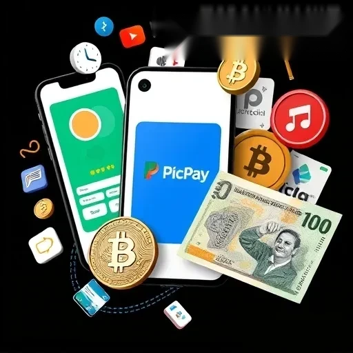 888pg multi dispositivo